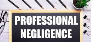 negligent solicitors