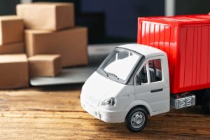 delivery driver accidents at work