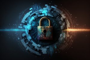 finance company data breach