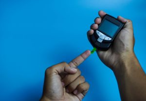 Negligent Diabetes Treatment