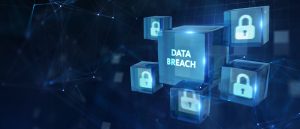 personal data breach claim
