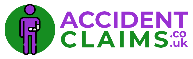 Accident Claims Logo