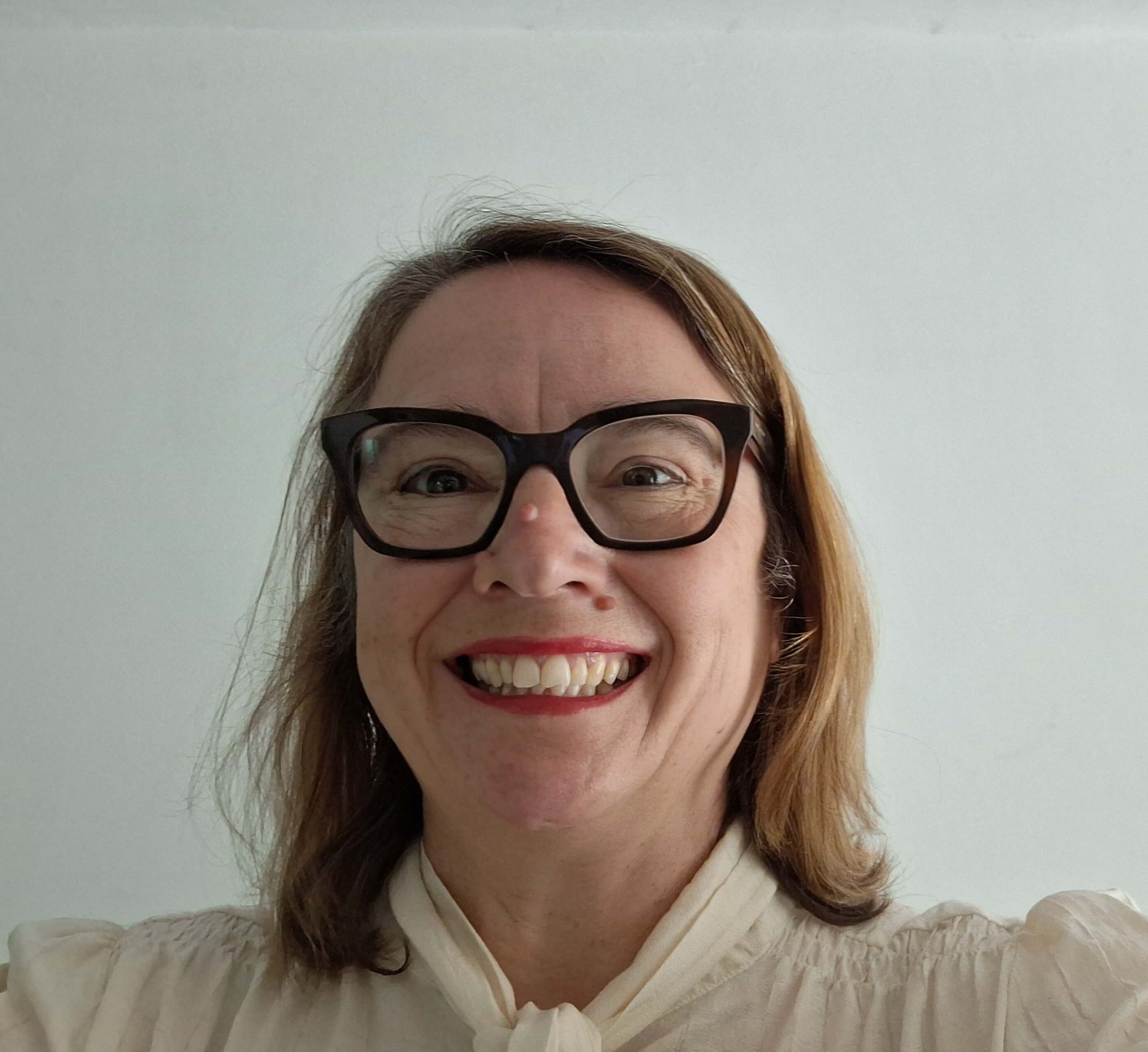 Emma Pomfret