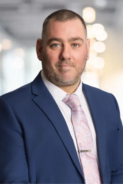 Chris Woodburn - Road Traffic Accident Lawyer
