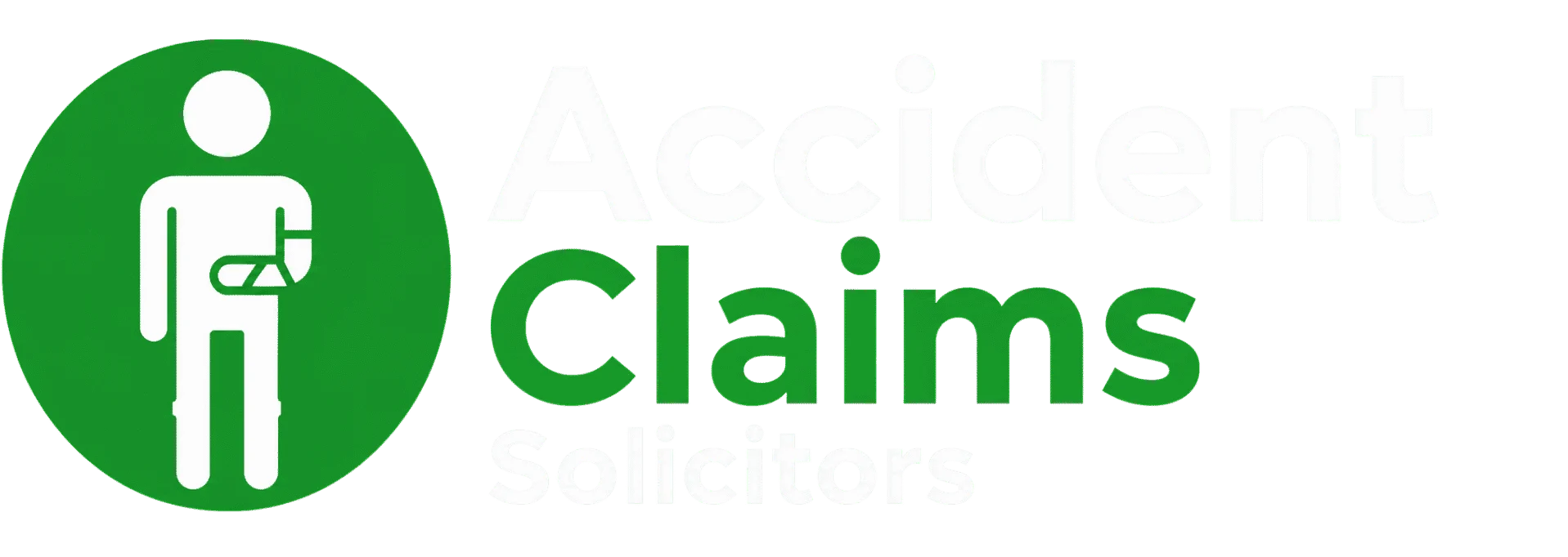 Accident Claims Logo