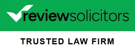 ReviewSolicitors trusted law firm